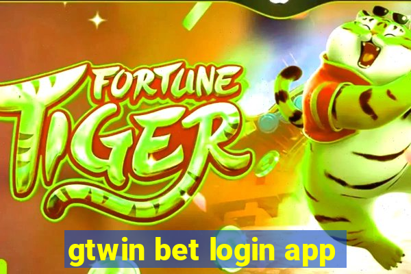 gtwin bet login app